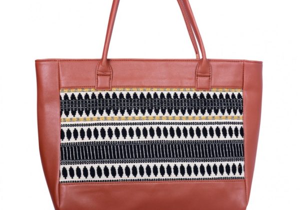 How to Care for Your Handcrafted Embroidery and Vegan Leather Bags